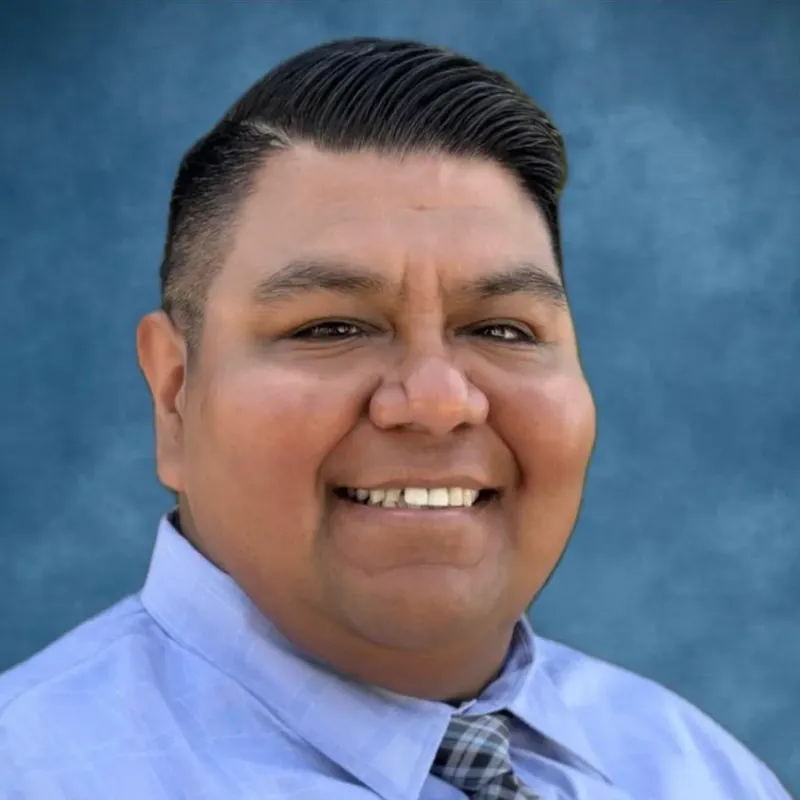 Armando Cruz Jr.