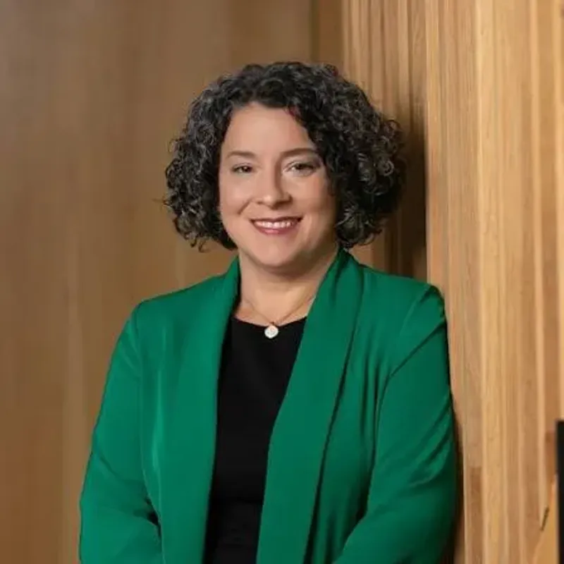 Alicia "Ali" Perez