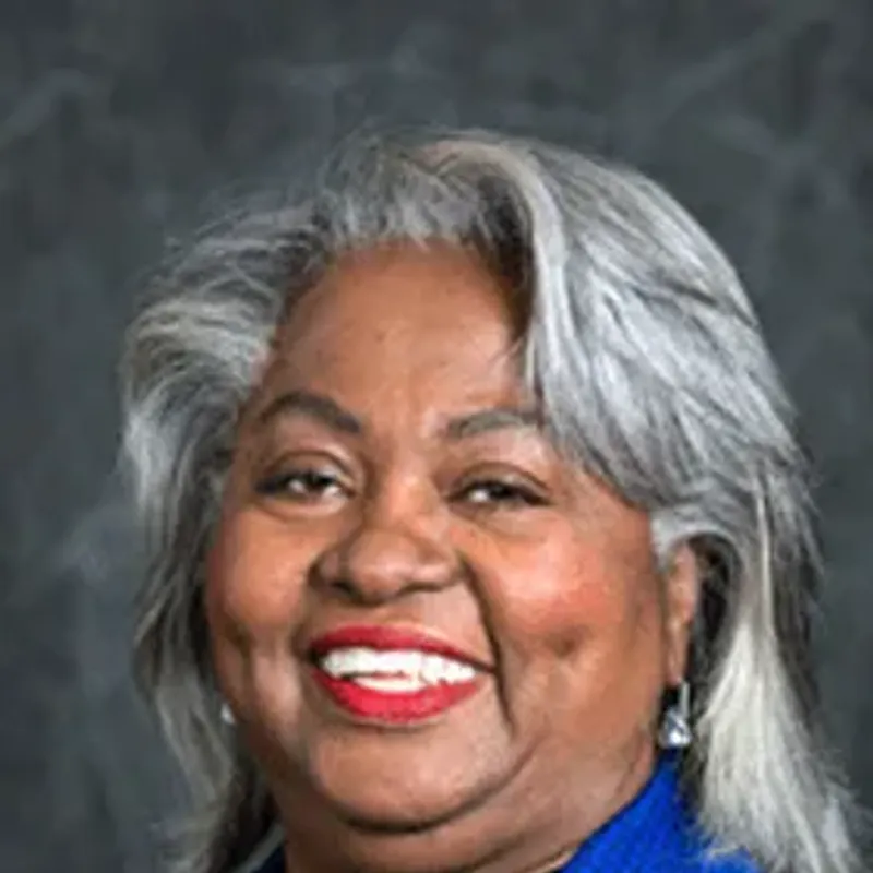 Barbara Gervin-Hawkins