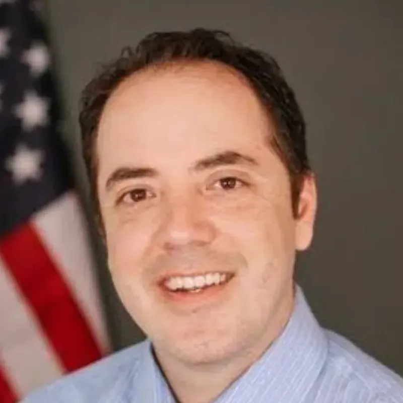 Cesar Garcia