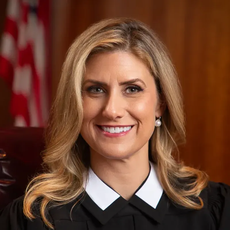 Chari Kelly