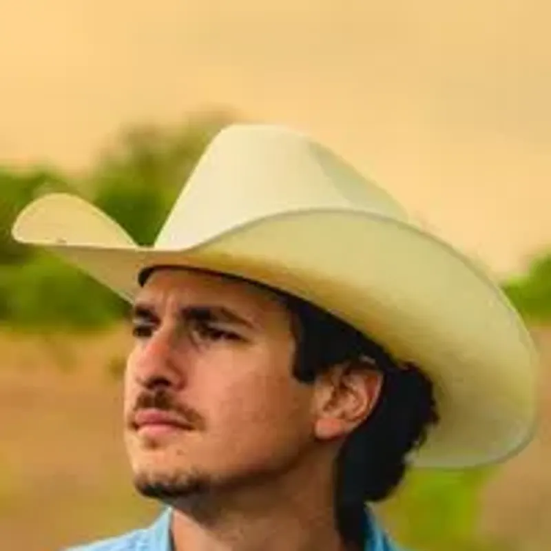 Clayton Tucker