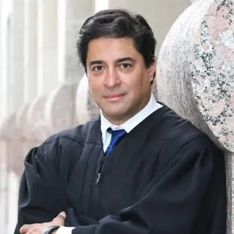 David J. Rodriguez