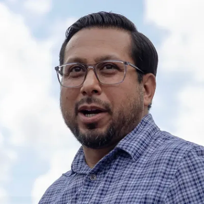 Diego Bernal