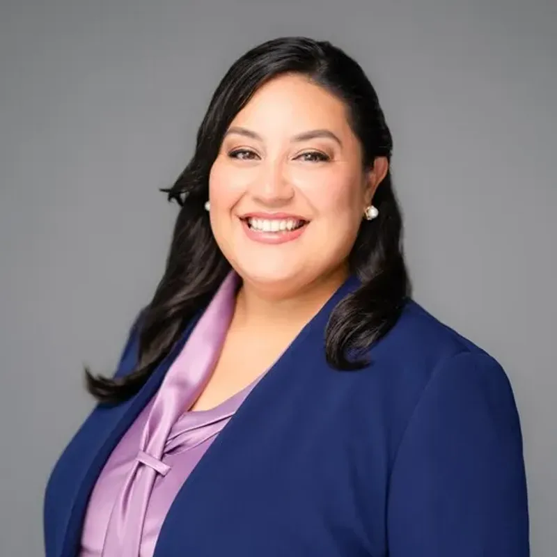 Erica Dominguez
