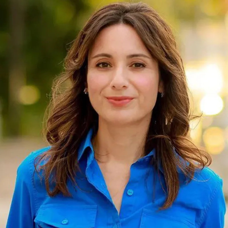 Gina Hinojosa