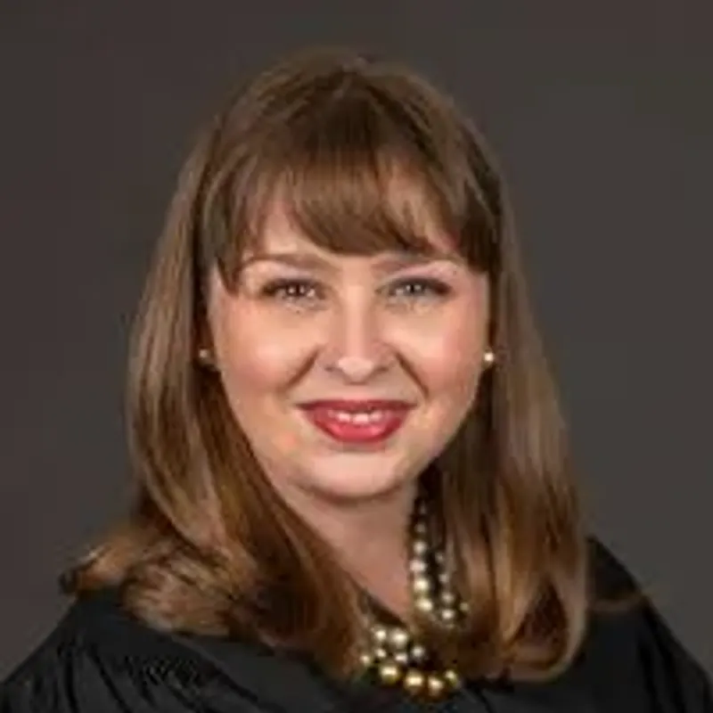 Helen Petry Stowe