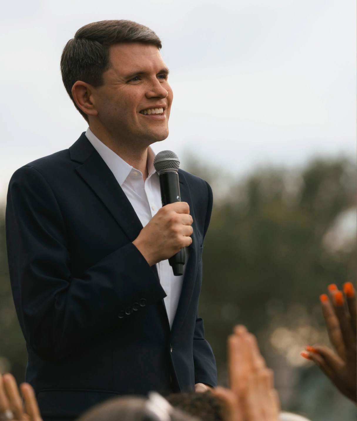 James Talarico