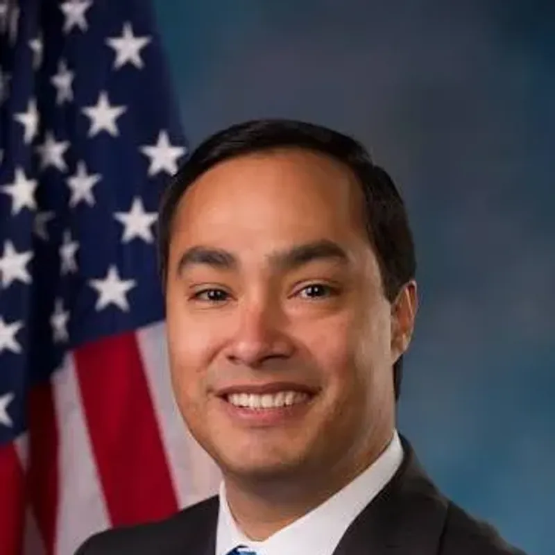 Joaquin Castro