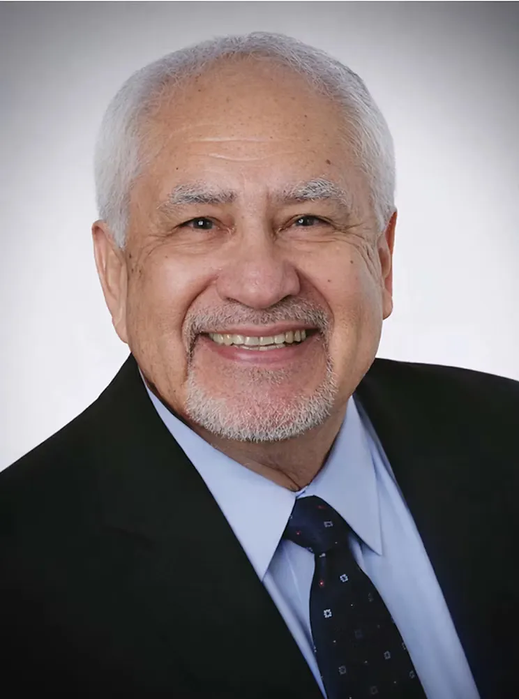 Joe Jesse Sanchez