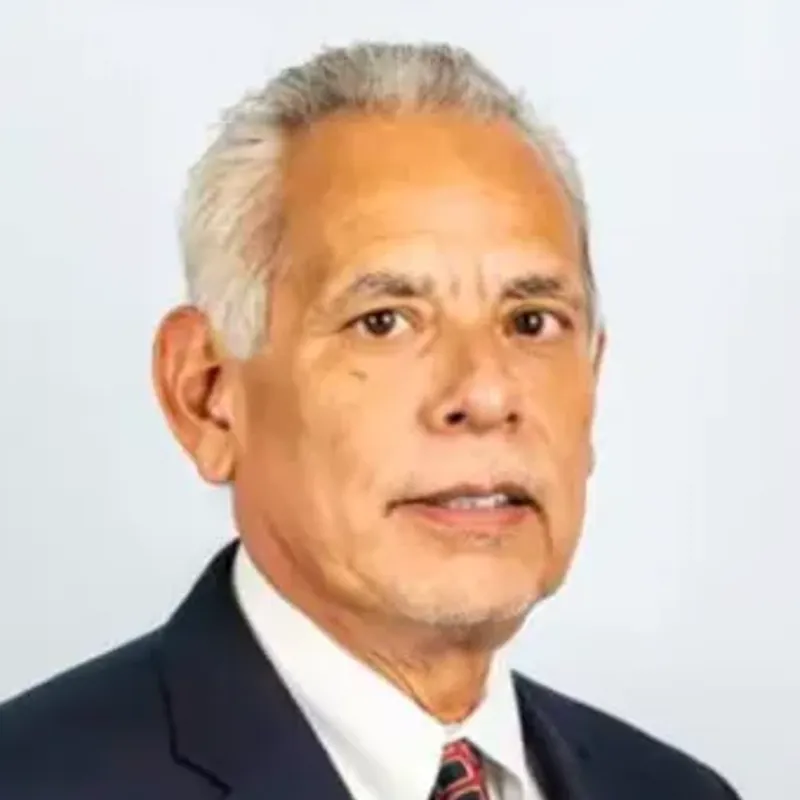 Joel Perez