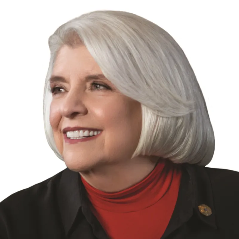 Judith Zaffirini