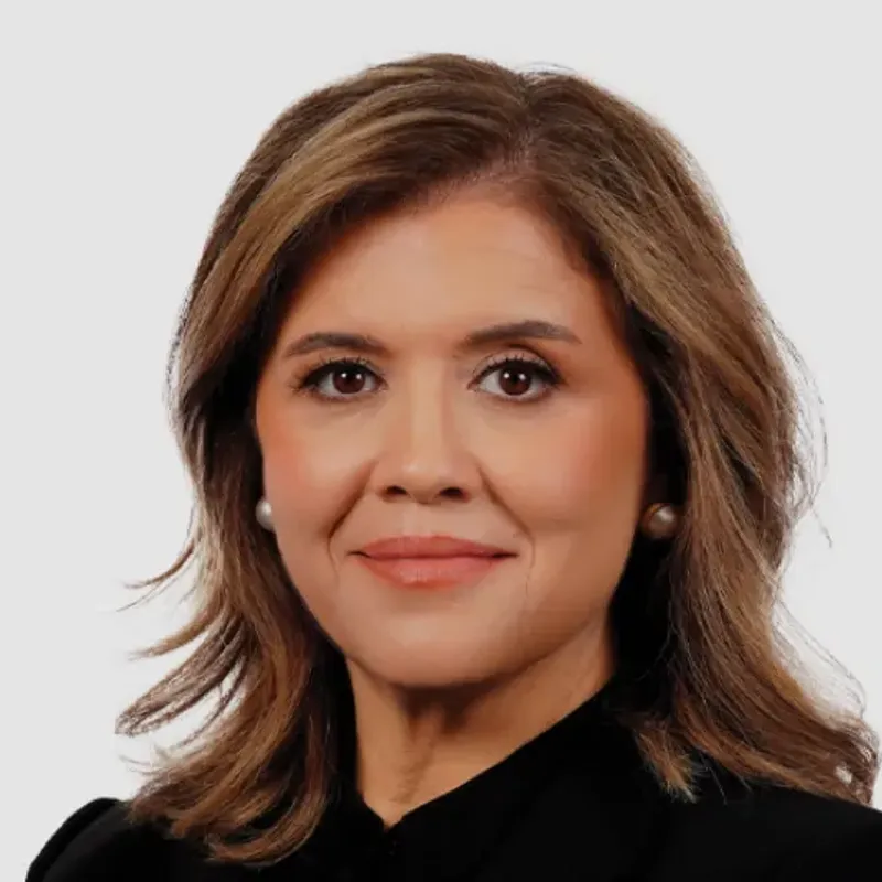 Luz Elena Chapa