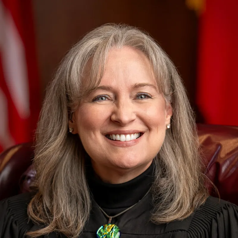 Maggie Ellis