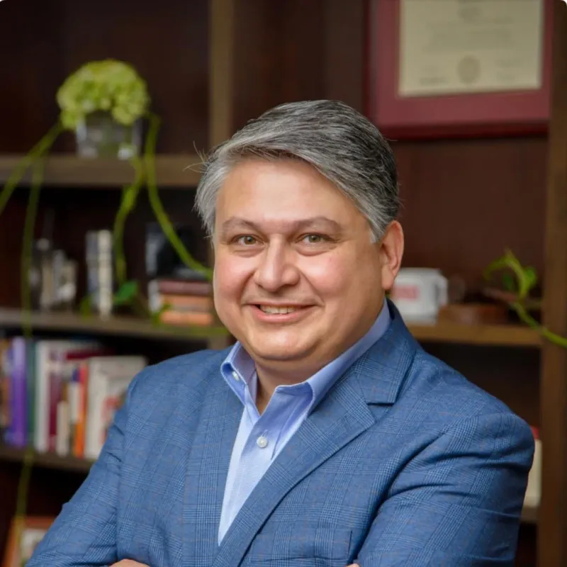 Michael DeLeon