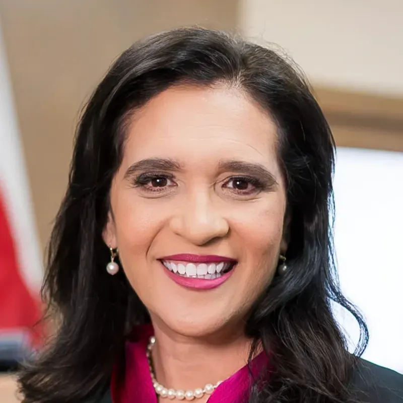 Nadine Melissa Nieto