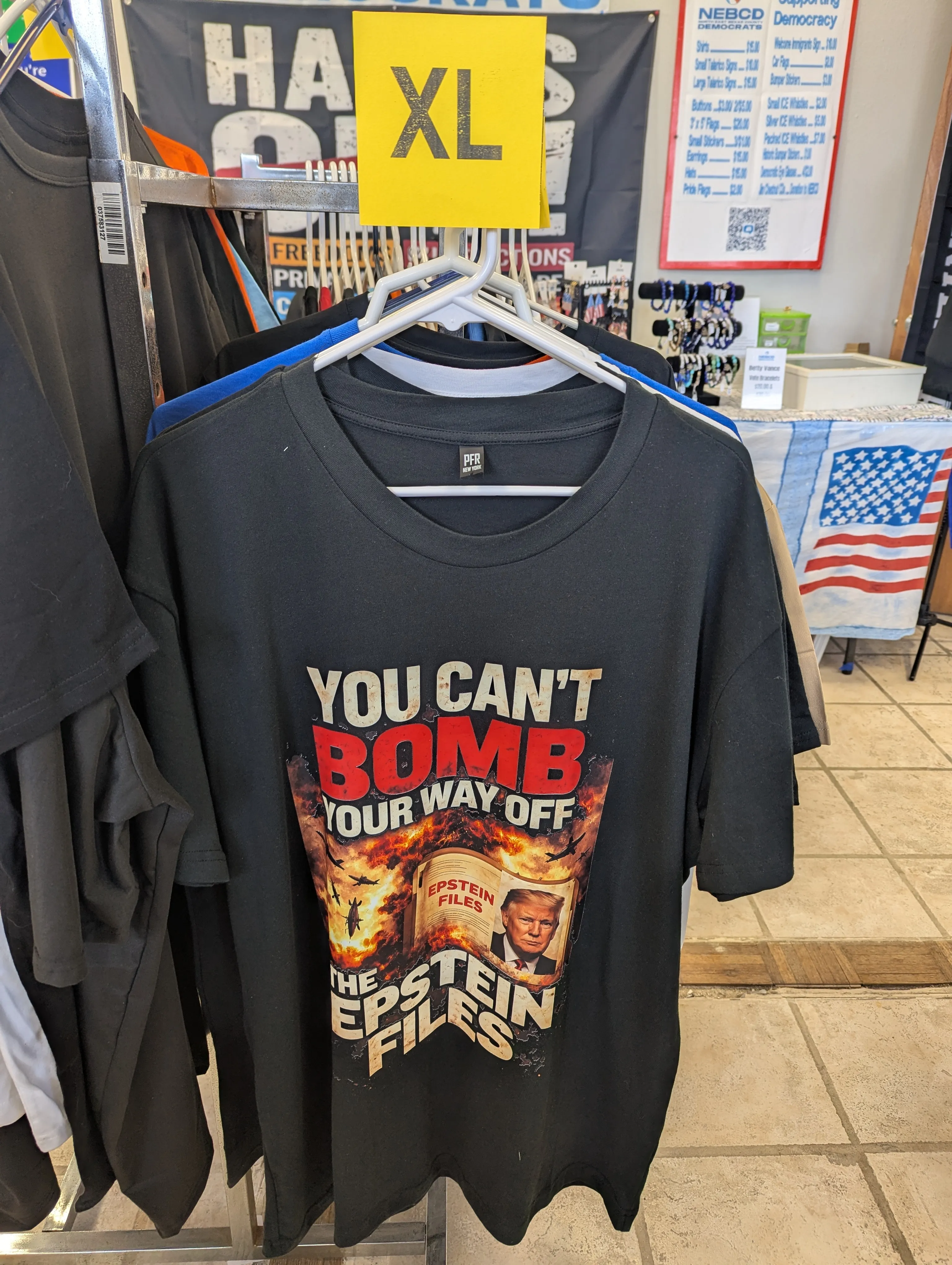 T-Shirts