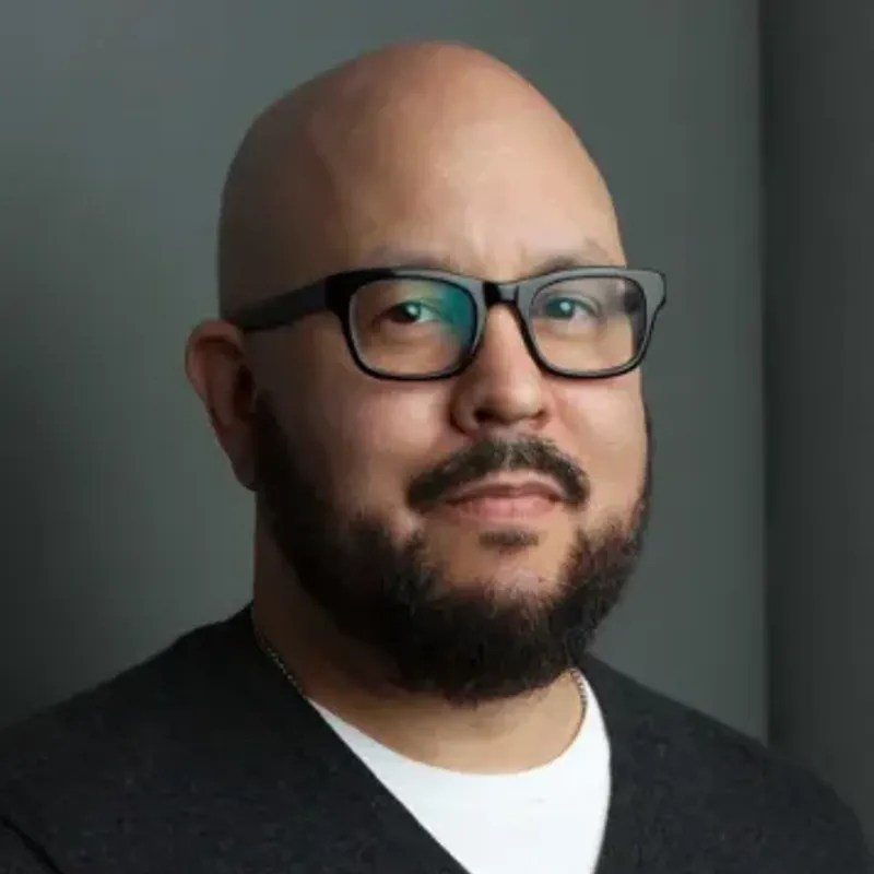 Raymond Villareal