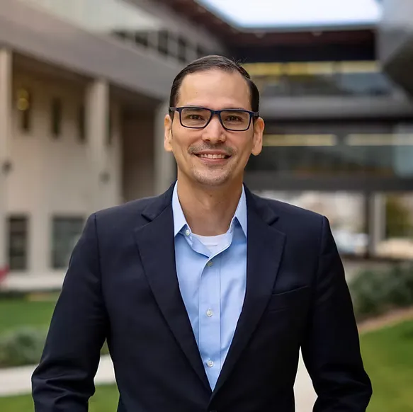 Robert Garcia, CPA