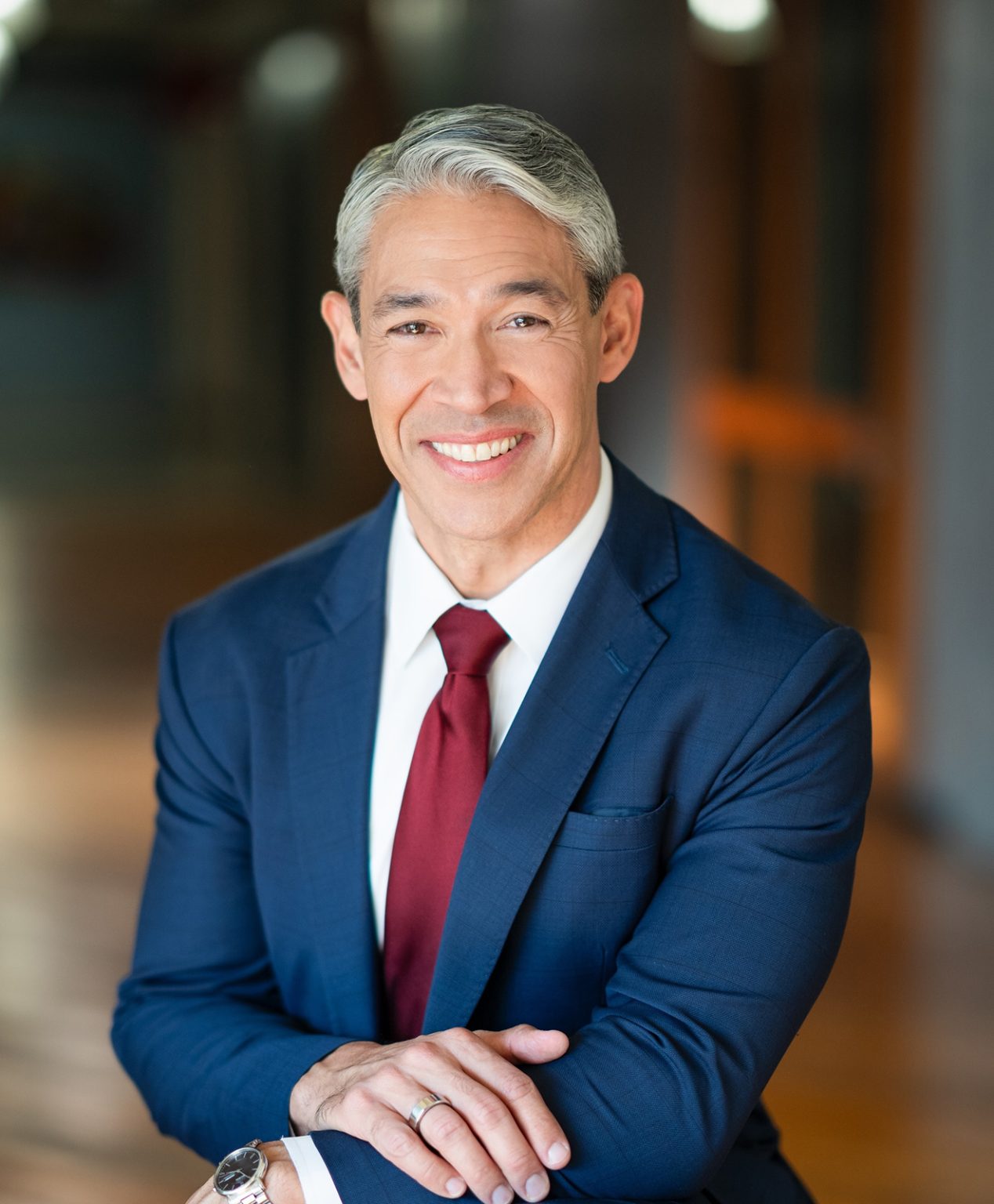 Ron Nirenberg