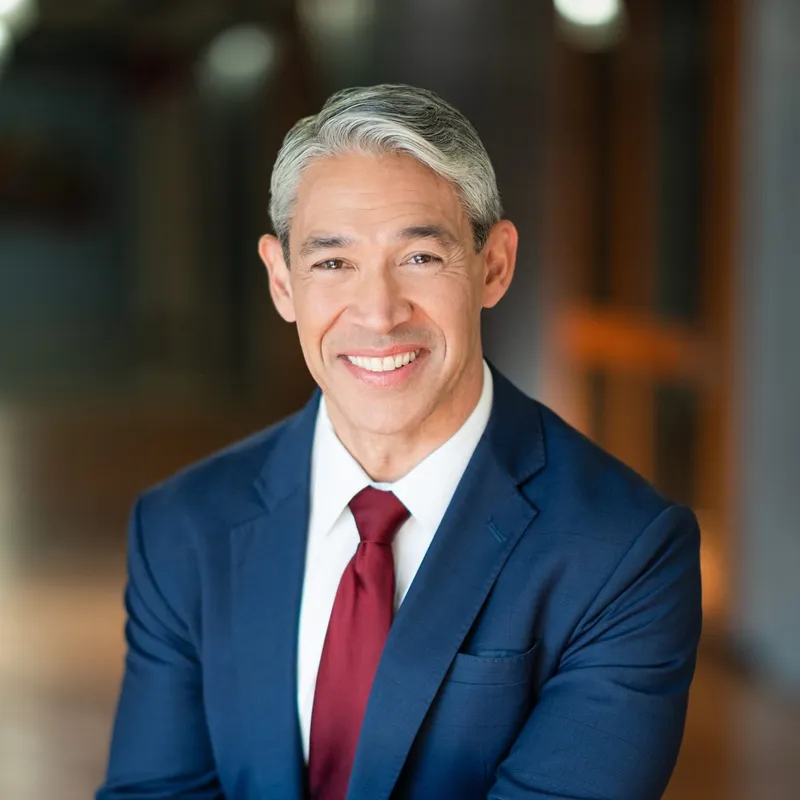 Ron Nirenberg
