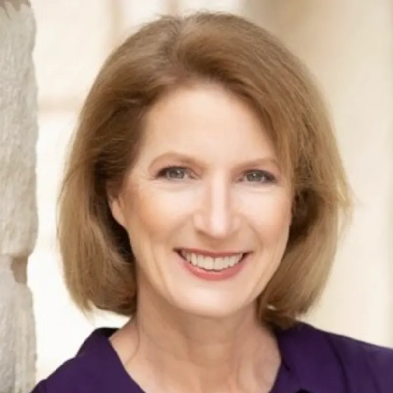 Vikki Goodwin